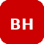 B&H Photo Video logo