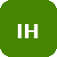 iHerb logo
