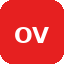 Overstock logo