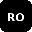 Romwe logo