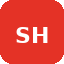 Shenzhou Freight logo