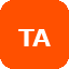Taobao logo